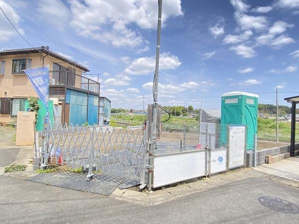 藤沢市今田　新築戸建