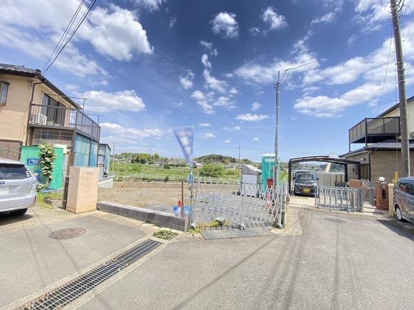 藤沢市今田　新築戸建
