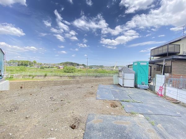 藤沢市今田　新築戸建