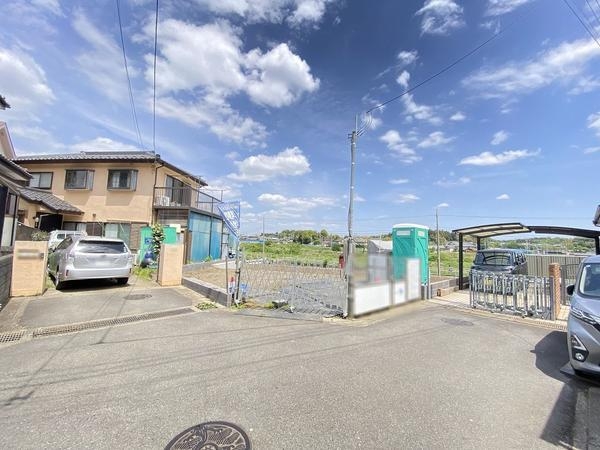 藤沢市今田　新築戸建