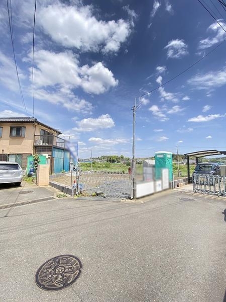 藤沢市今田　新築戸建