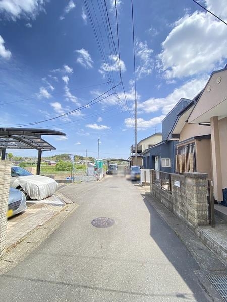 藤沢市今田　新築戸建