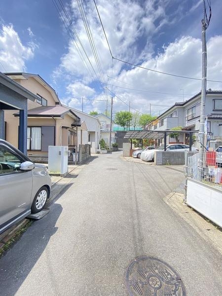 藤沢市今田　新築戸建