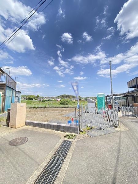 藤沢市今田　新築戸建