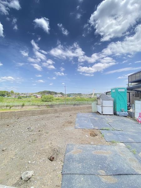 藤沢市今田　新築戸建