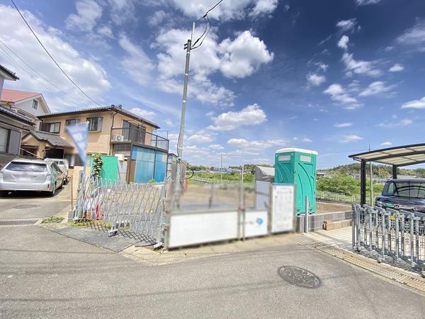藤沢市今田　新築戸建