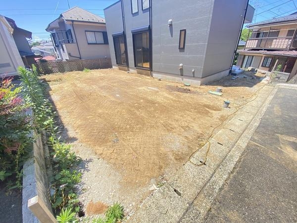 横浜市旭区今宿2丁目　新築戸建