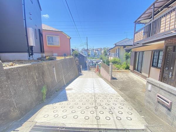 横浜市旭区今宿2丁目　新築戸建
