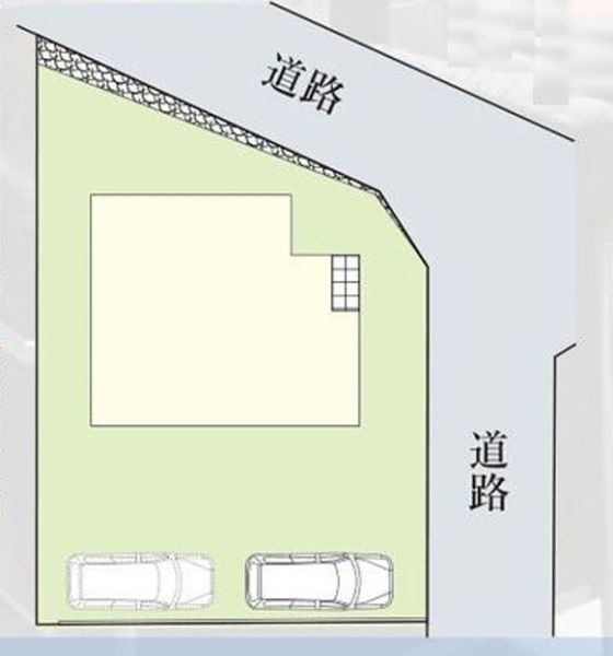 横浜市旭区今宿2丁目　新築戸建