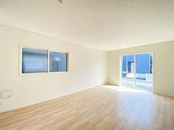 海老名市社家2丁目　新築戸建　全10棟　1号棟