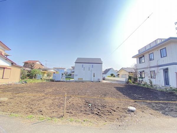 藤沢市高倉の土地