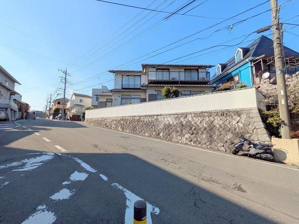 大和市下鶴間の中古一戸建て