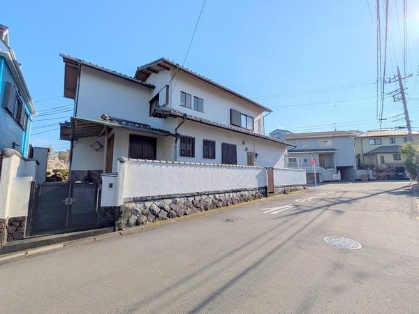 大和市下鶴間の中古一戸建て