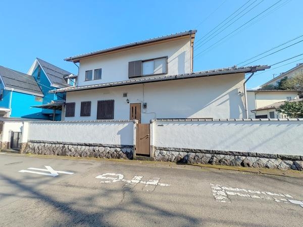 大和市下鶴間　中古戸建