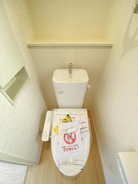 横浜市戸塚区南舞岡4丁目　新築戸建