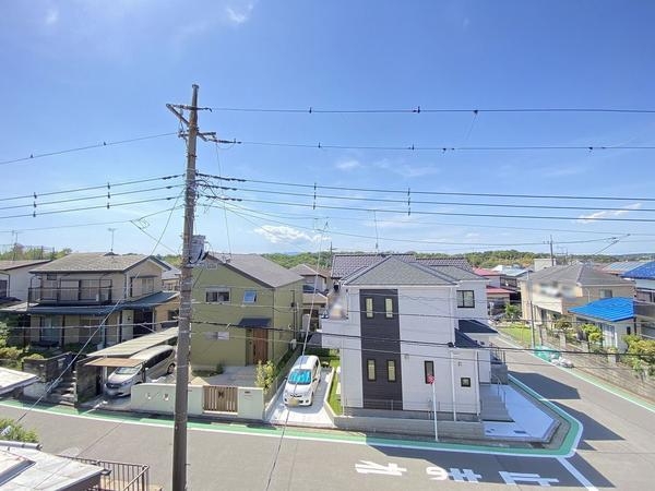横浜市戸塚区南舞岡4丁目　新築戸建