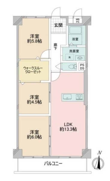 いずみプラザ東戸塚