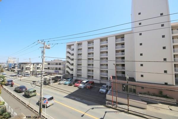 相模大野ハイツＡ棟