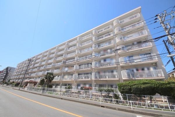 相模大野ハイツＡ棟