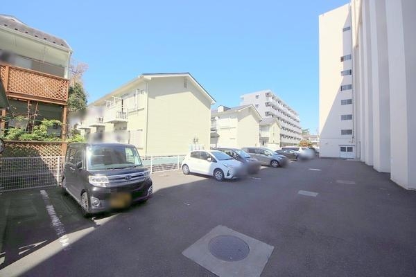 相模大野ハイツＡ棟