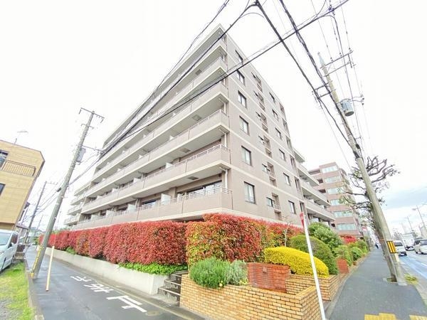 いずみ中央ガーデンハウス
