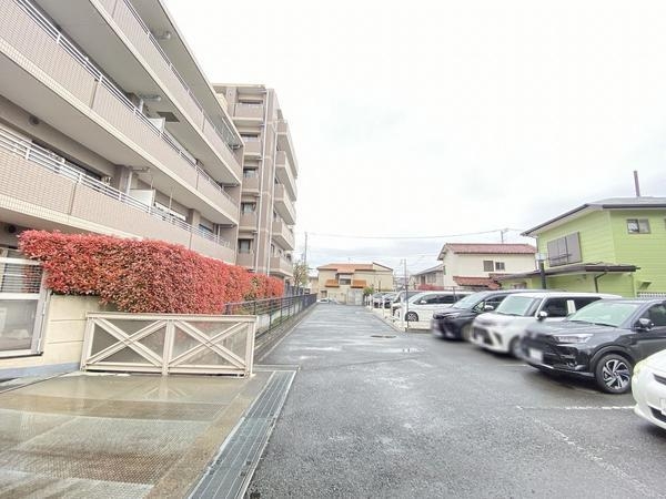いずみ中央ガーデンハウス