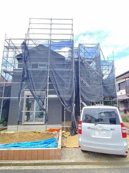 横浜市戸塚区俣野町　新築戸建