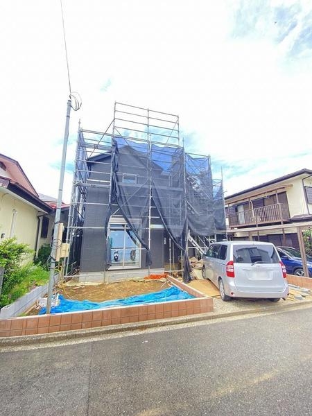 横浜市戸塚区俣野町　新築戸建