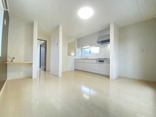 横浜市瀬谷区阿久和西２丁目　中古戸建
