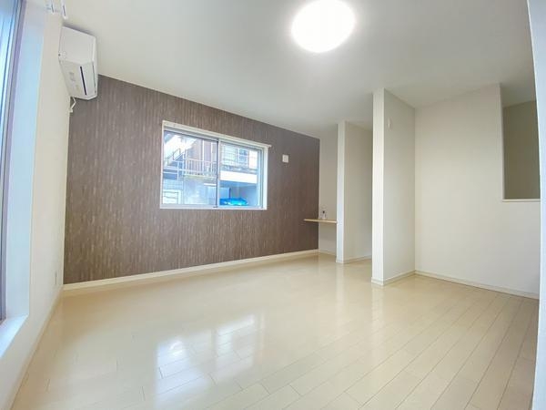 横浜市瀬谷区阿久和西２丁目　中古戸建