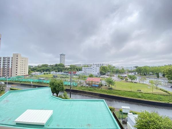 市ドリームハイツ弐号棟