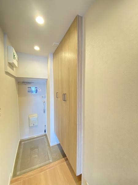 市ドリームハイツ弐号棟