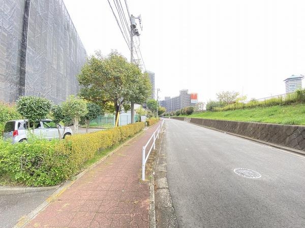 市ドリームハイツ弐号棟