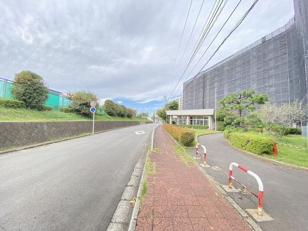 市ドリームハイツ弐号棟