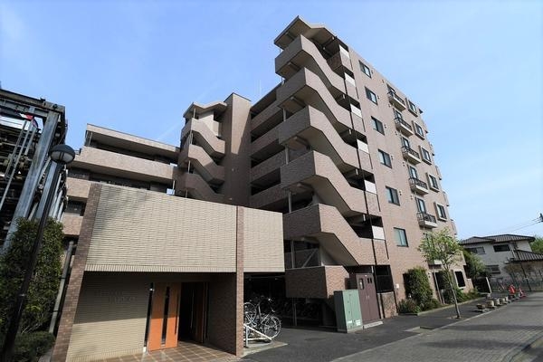 ネオステージ長後