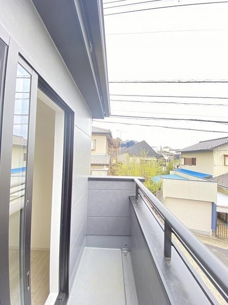 横浜市泉区新橋町　新築戸建