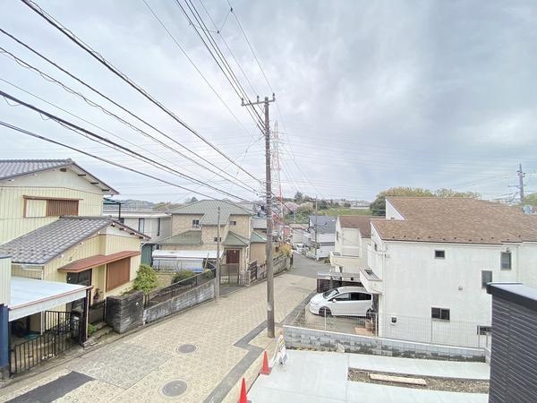 横浜市泉区新橋町　新築戸建