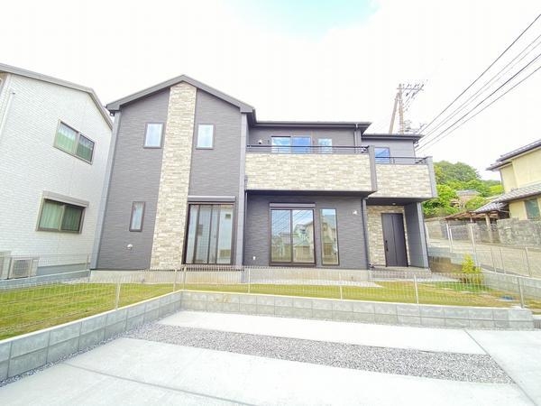 横浜市泉区新橋町　新築戸建