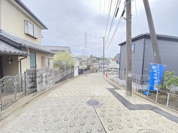 横浜市泉区新橋町　新築戸建