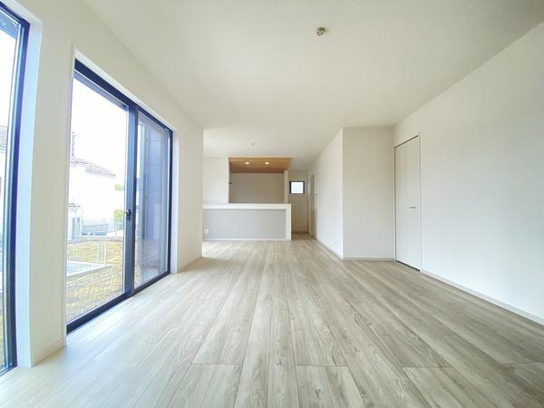 横浜市泉区新橋町　新築戸建