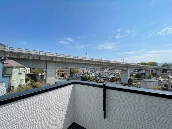 座間市南栗原3丁目　新築分譲住宅
