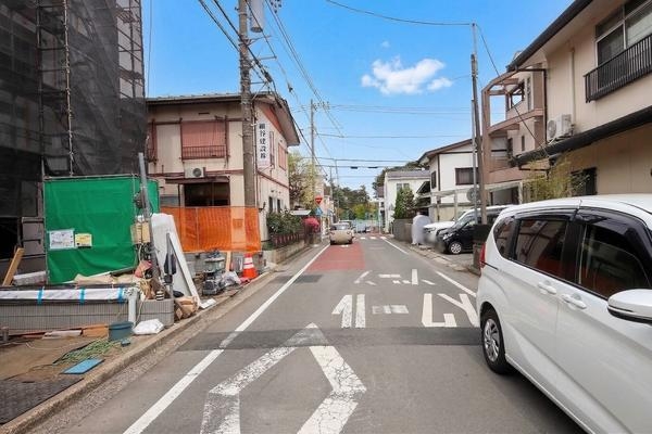 相模原市南区相模台6丁目2期　新築分譲住宅　2号棟