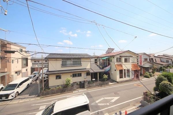 相模原市南区相模台6丁目2期　新築分譲住宅　2号棟