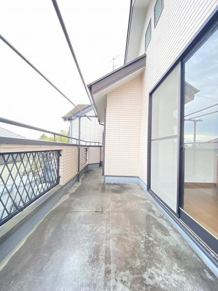 横浜市瀬谷区阿久和東１丁目の中古一戸建て