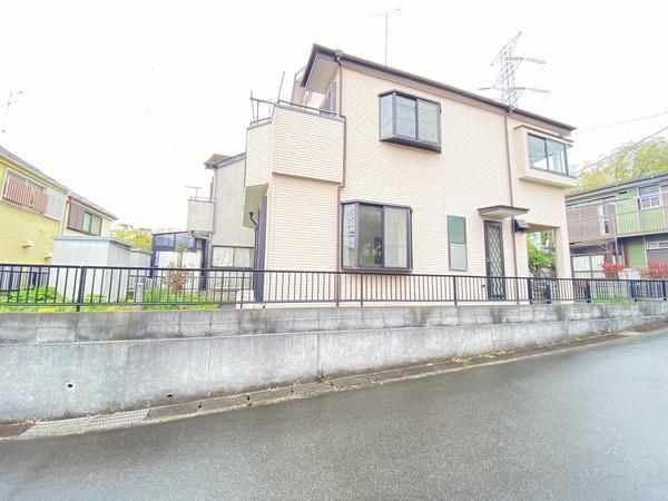 横浜市瀬谷区阿久和東１丁目の中古一戸建て