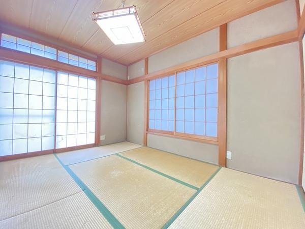 横浜市瀬谷区阿久和東１丁目の中古一戸建て