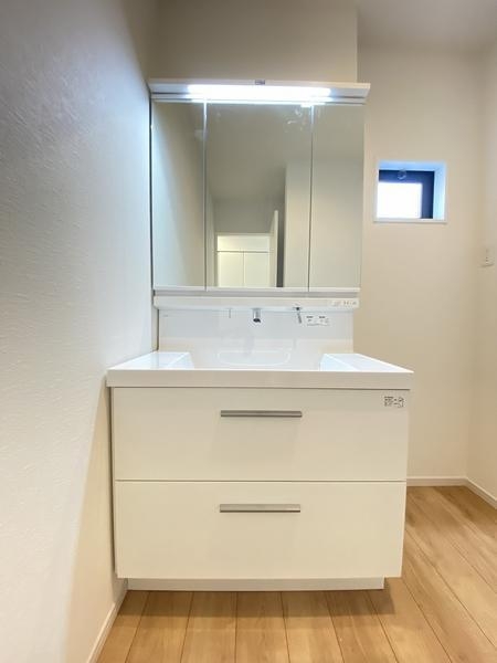 横浜市泉区和泉中央北5丁目　新築戸建　全2棟　1号棟