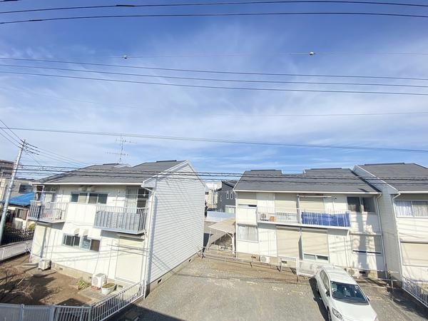 横浜市泉区和泉中央北5丁目　新築戸建　全2棟　1号棟
