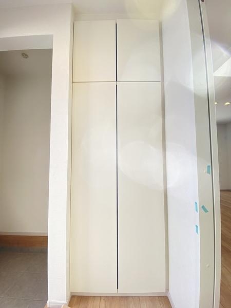 横浜市泉区和泉中央北5丁目　新築戸建　全2棟　1号棟