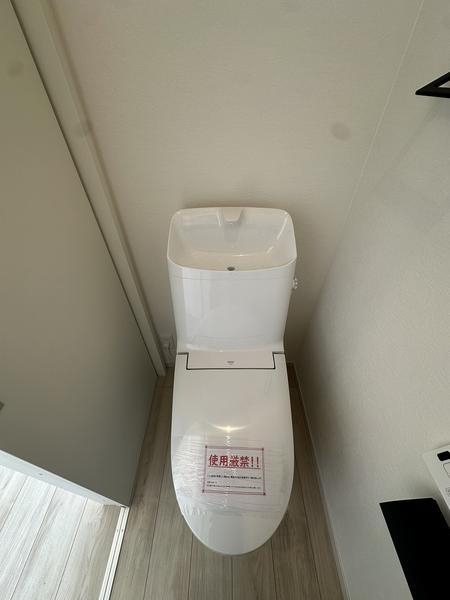 横浜市泉区和泉中央南4丁目　新築戸建　2号棟
